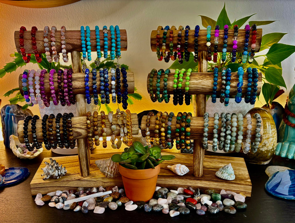 The Bracelet That Chooses You!