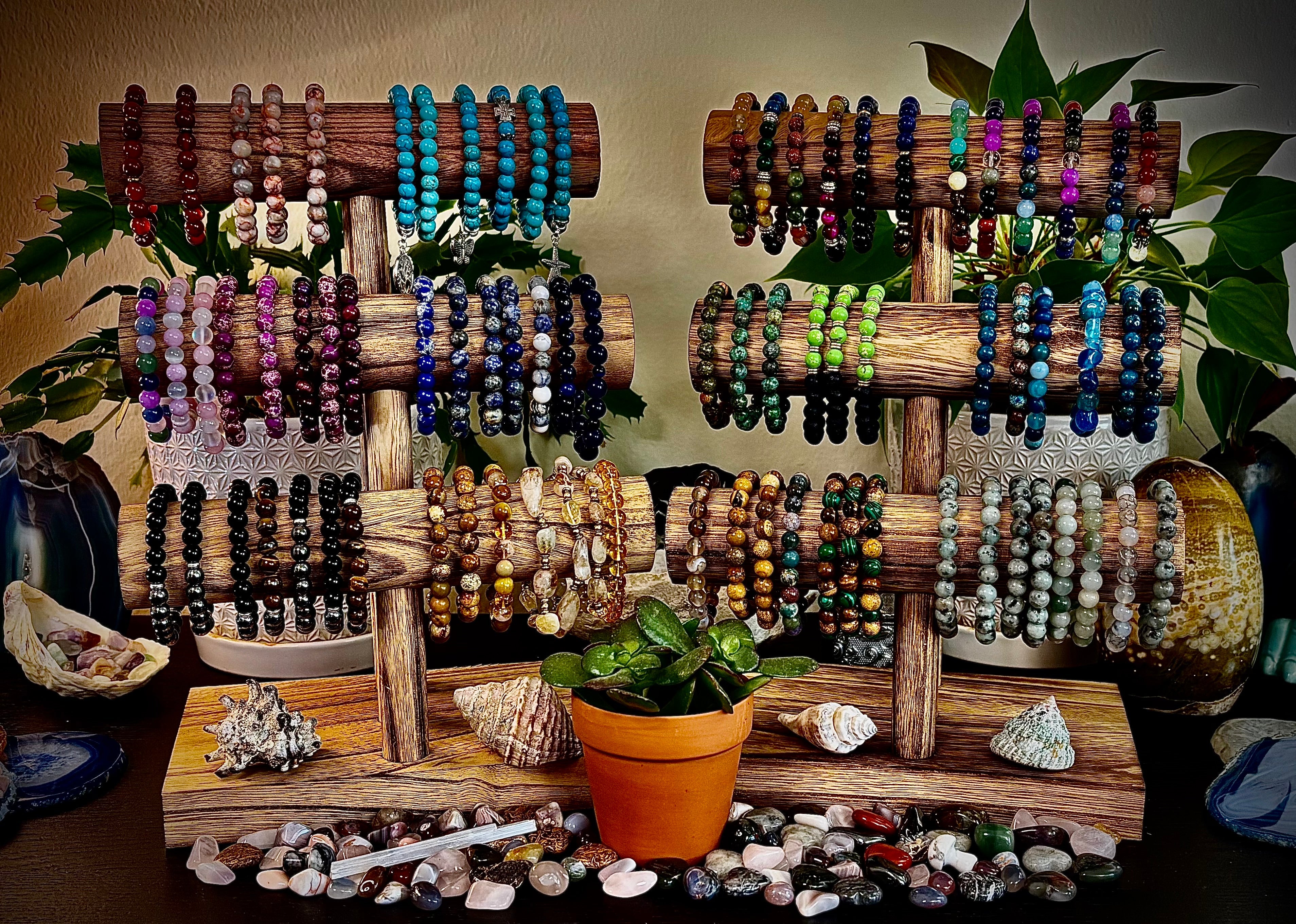 The Bracelet That Chooses You!
