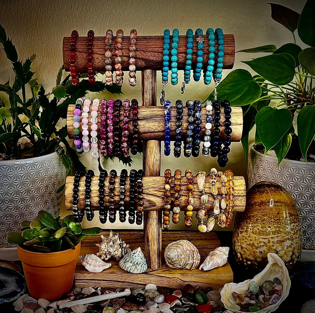The Bracelet That Chooses You!
