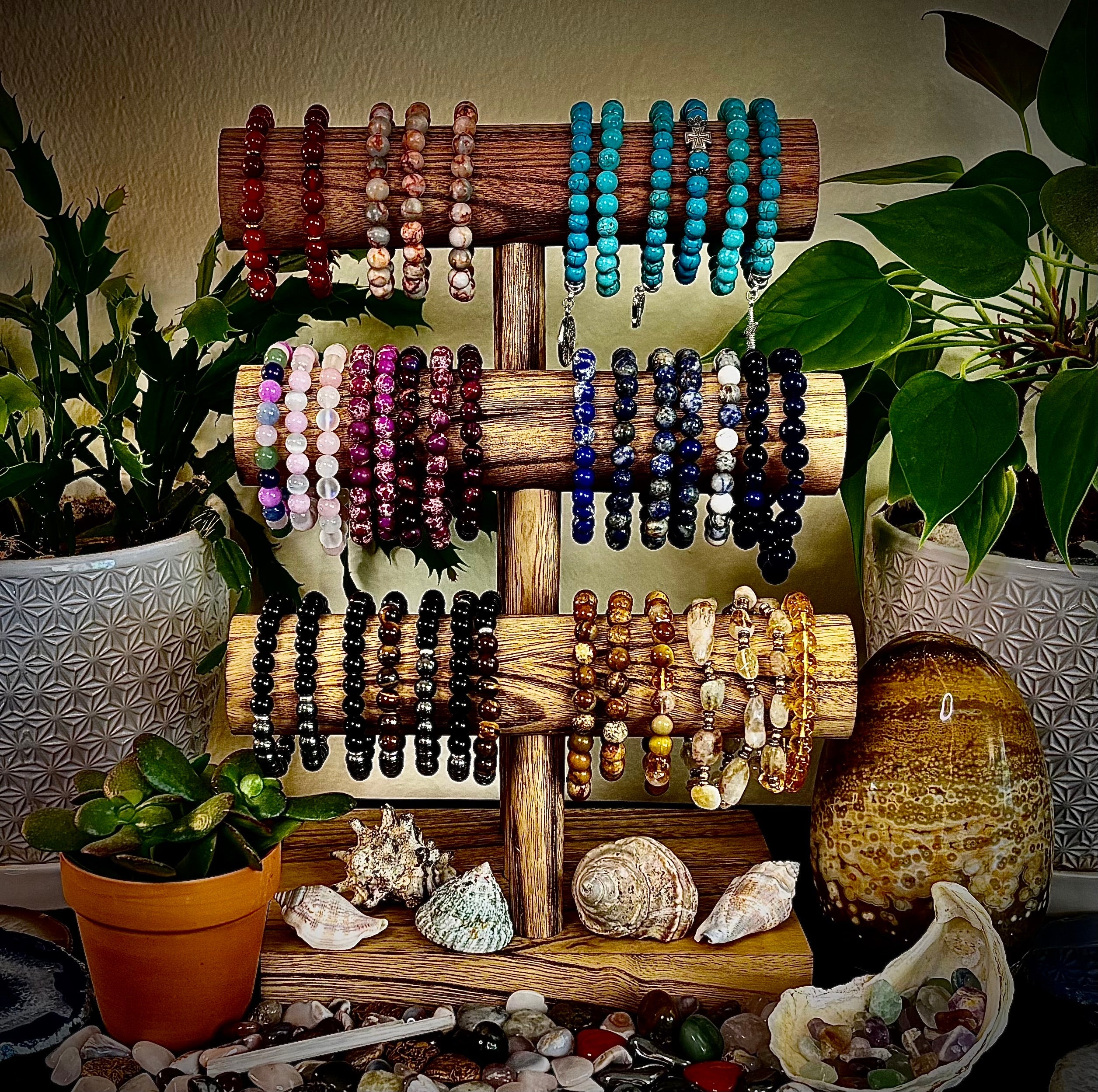 The Bracelet That Chooses You!