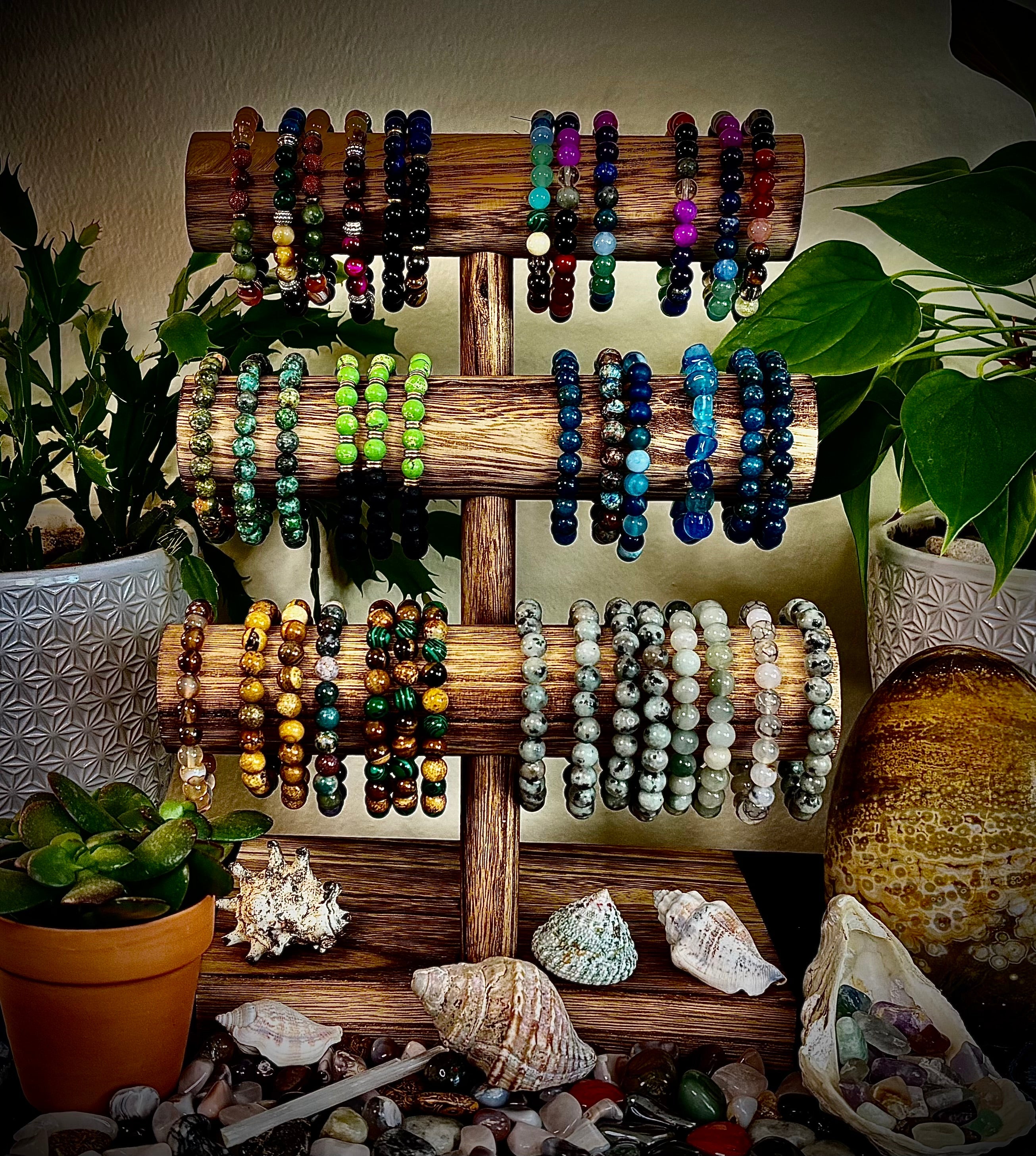 The Bracelet That Chooses You!