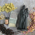 Happy Marriage Candle Spell Kit - Commitment & Union | Candle Spell Kit | Wiccan Center