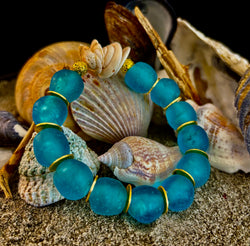 Tidal Serenity Bracelet | | Wiccan Center