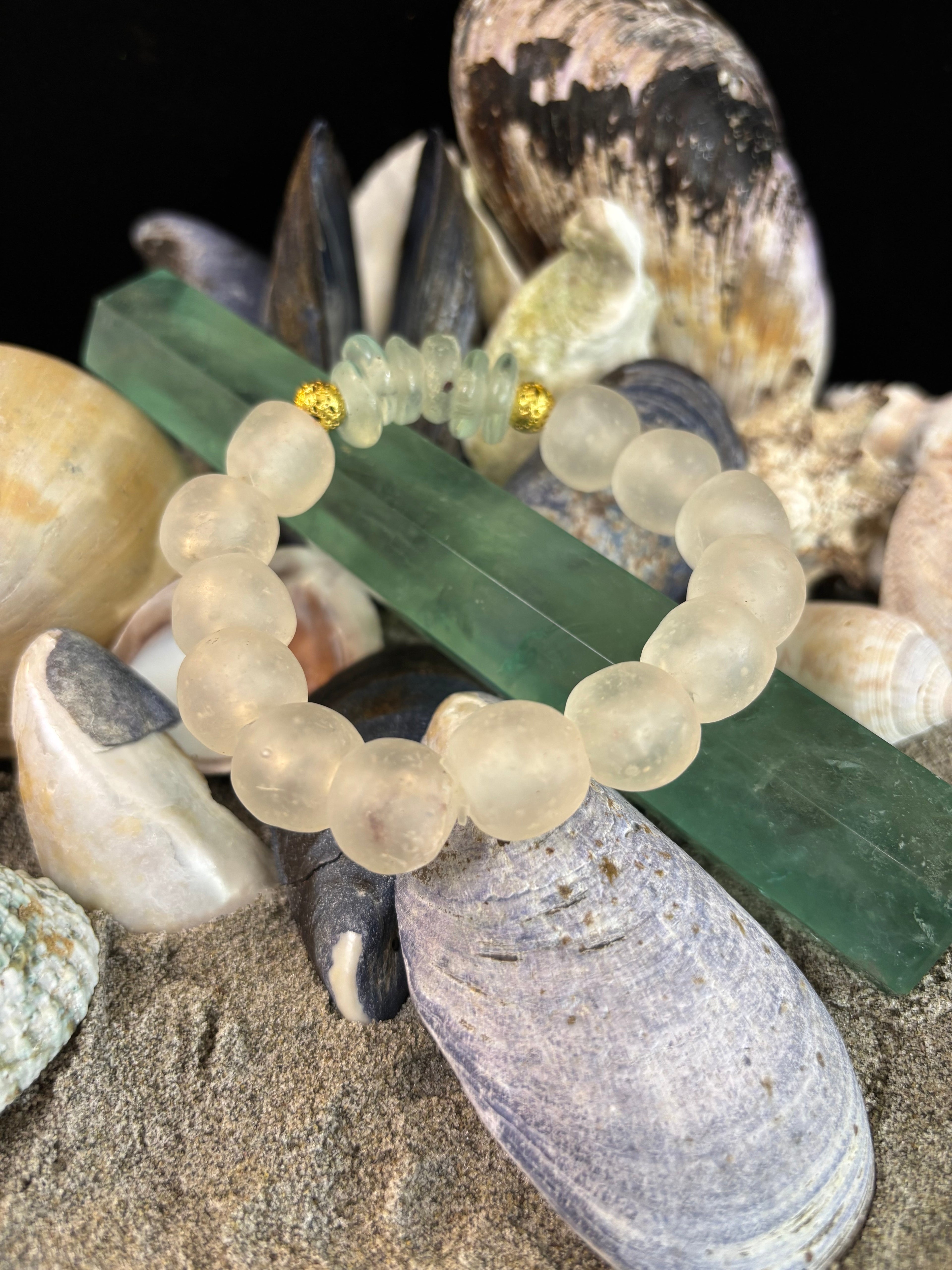 Sea Mist Bracelet