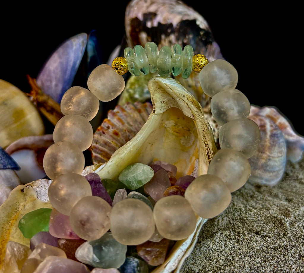 Sea Mist Bracelet