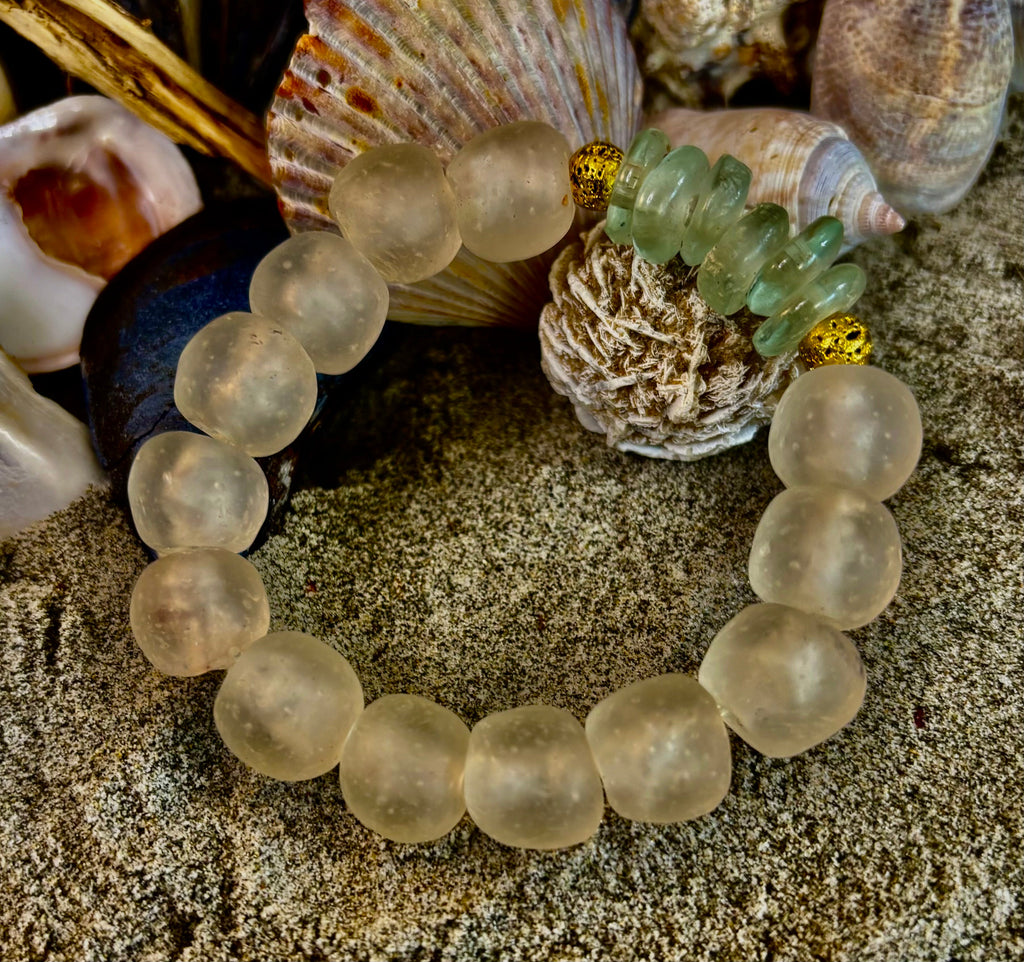 Sea Mist Bracelet