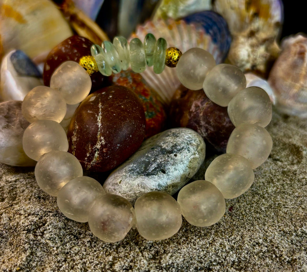 Sea Mist Bracelet