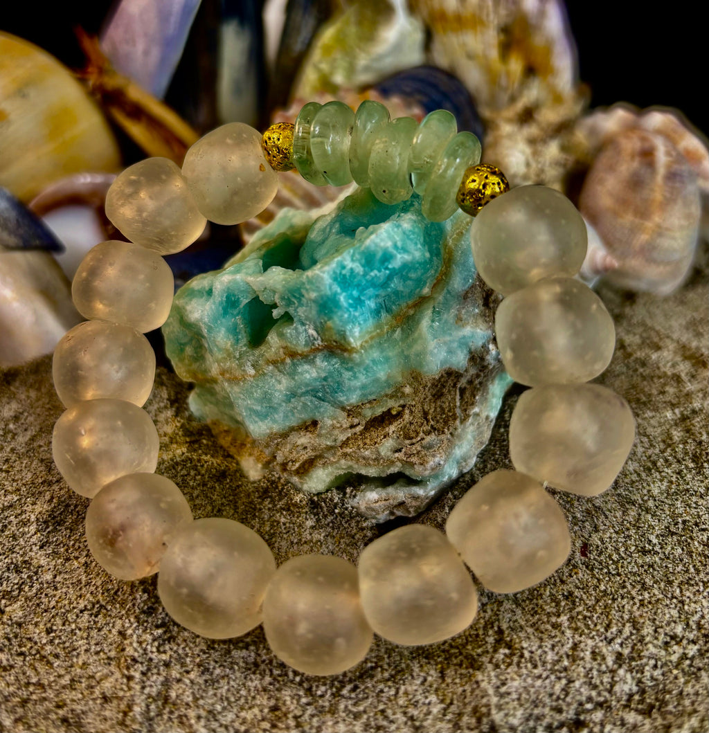 Sea Mist Bracelet