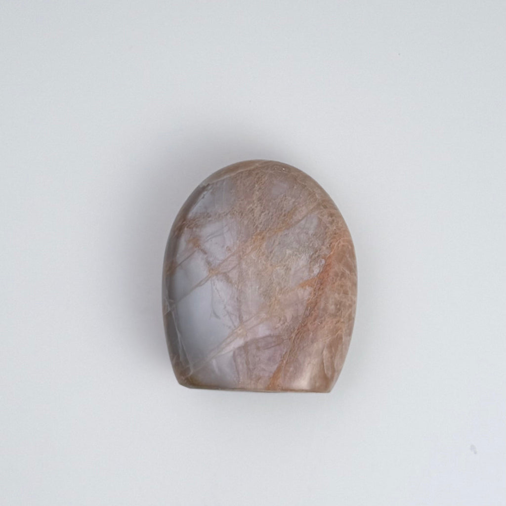 Peach Moonstone | | Wiccan Center