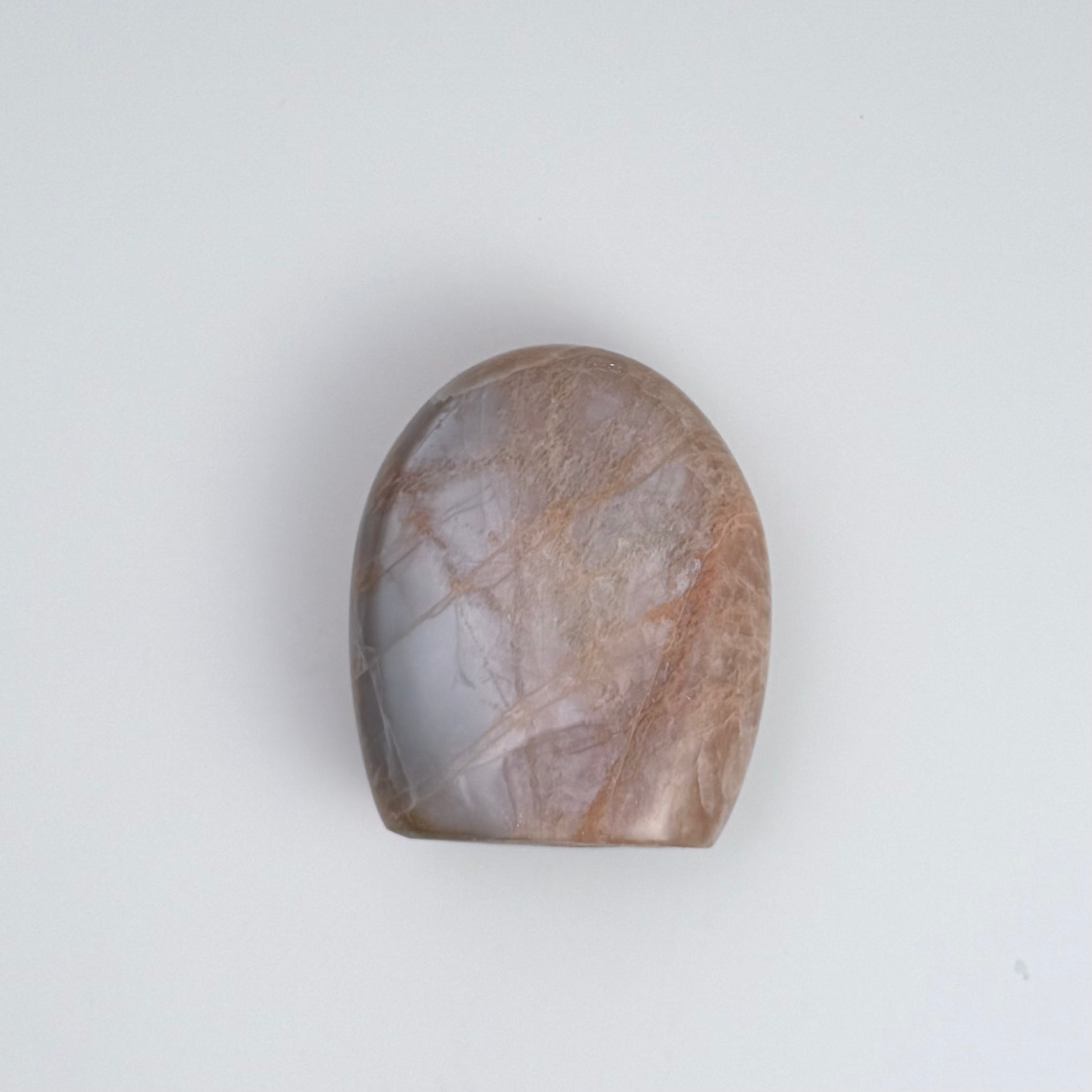Peach Moonstone | | Wiccan Center
