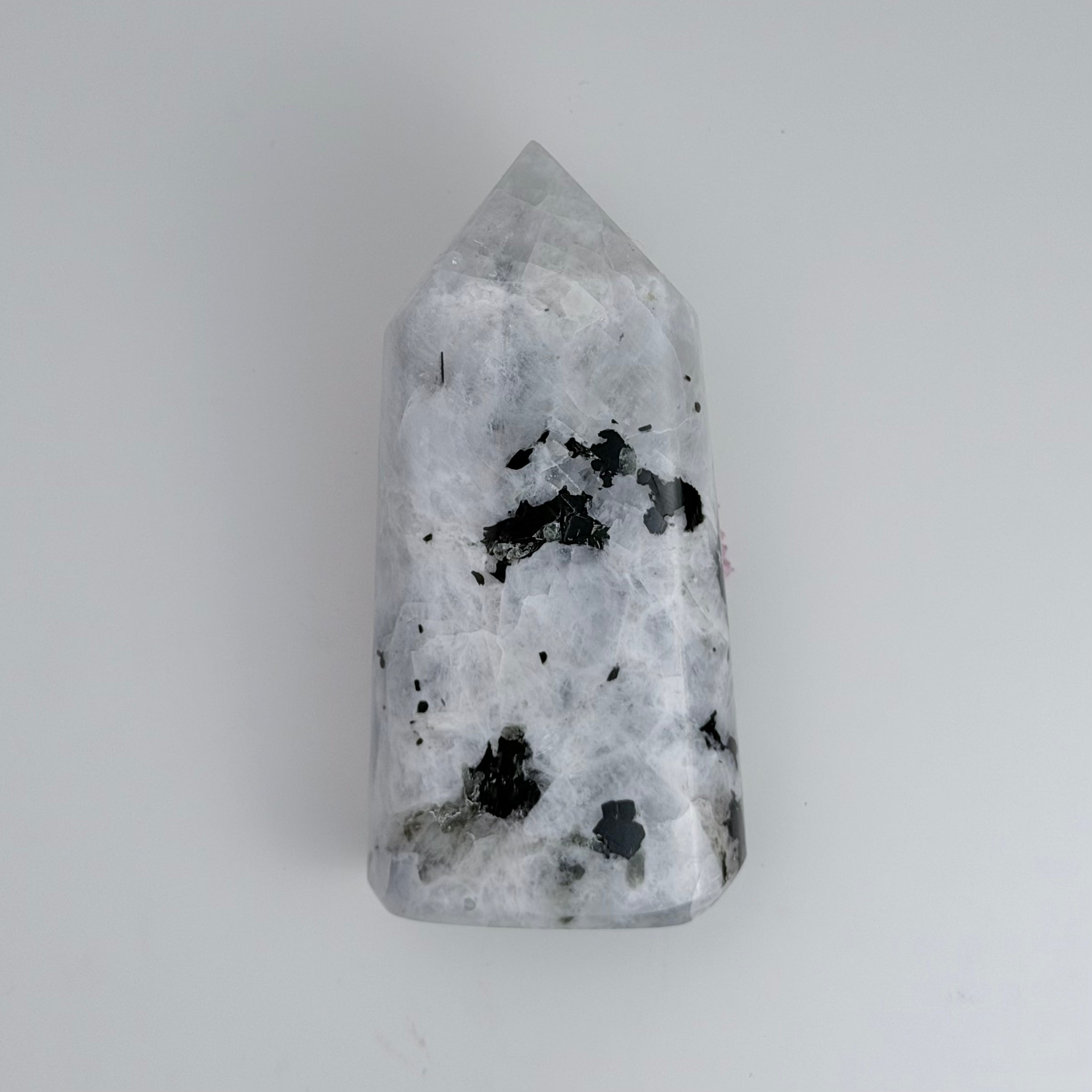 Rainbow Moonstone Tower | | Wiccan Center