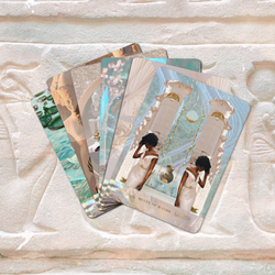 Modern Aphrodite Tarot Deck | Tarot Cards | Wiccan Center