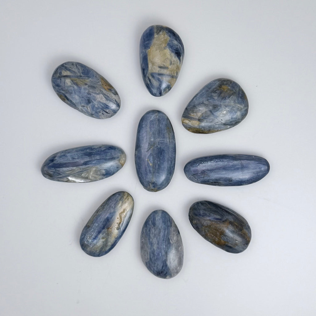 Blue Kyanite | | Wiccan Center