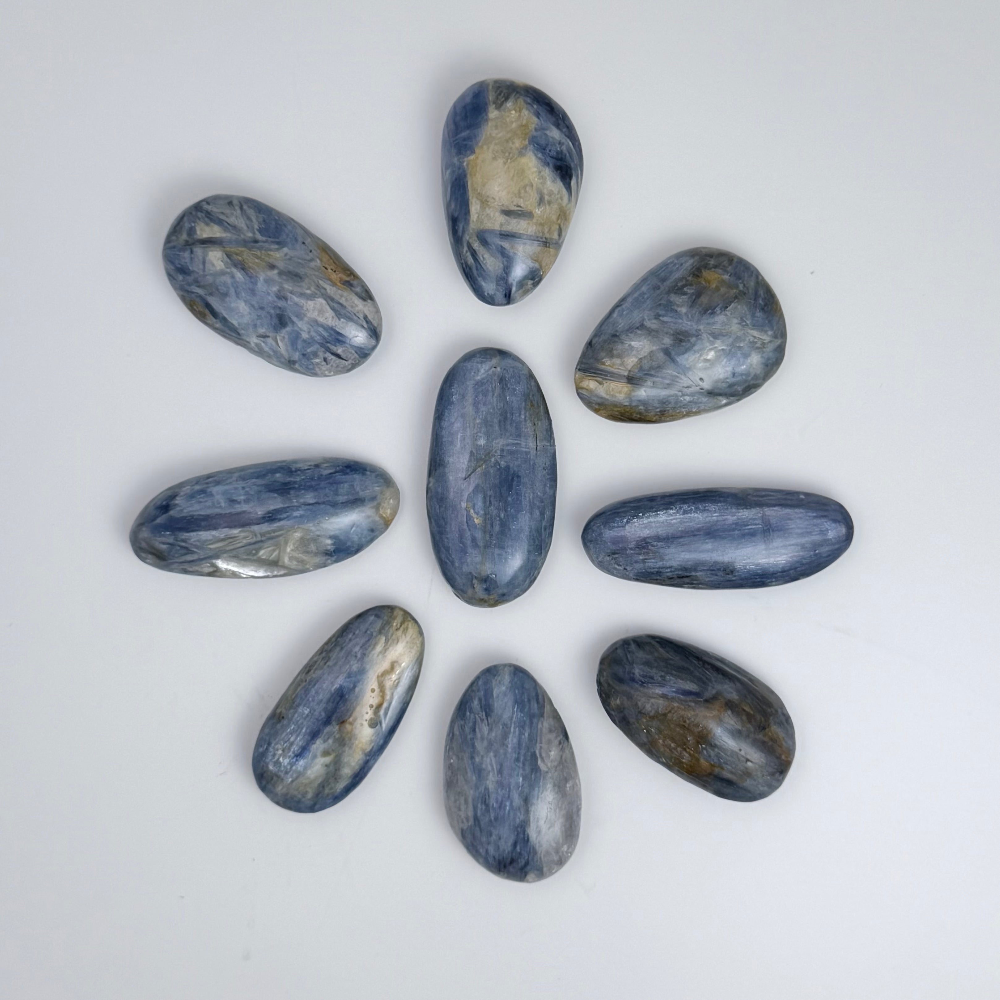 Blue Kyanite | | Wiccan Center