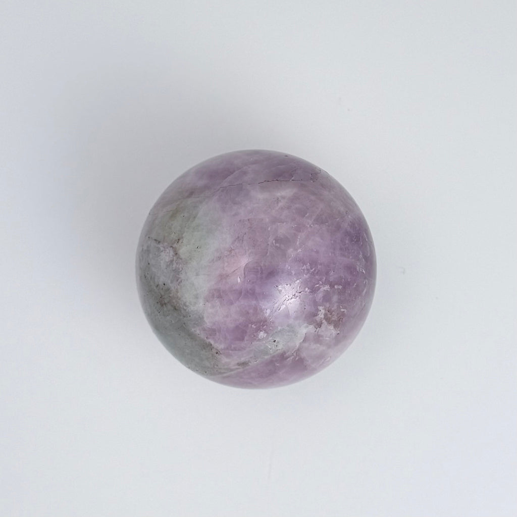 Kunzite/Hiddenite | | Wiccan Center