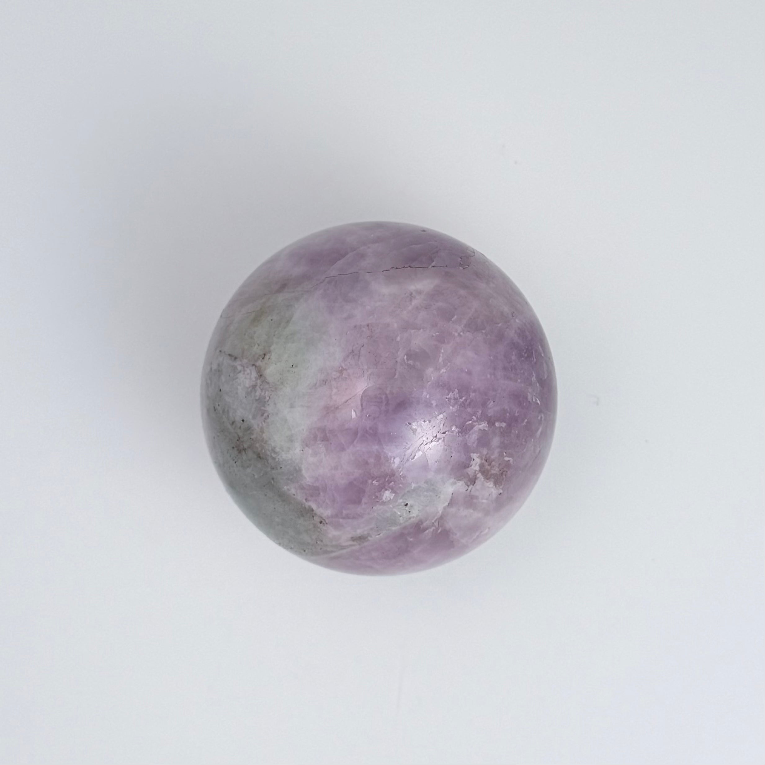 Kunzite/Hiddenite | | Wiccan Center