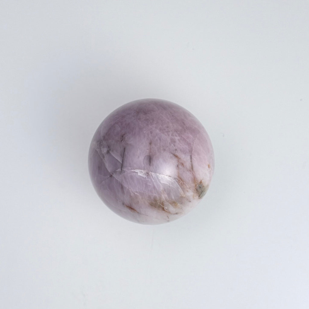 Kunzite/Hiddenite | | Wiccan Center