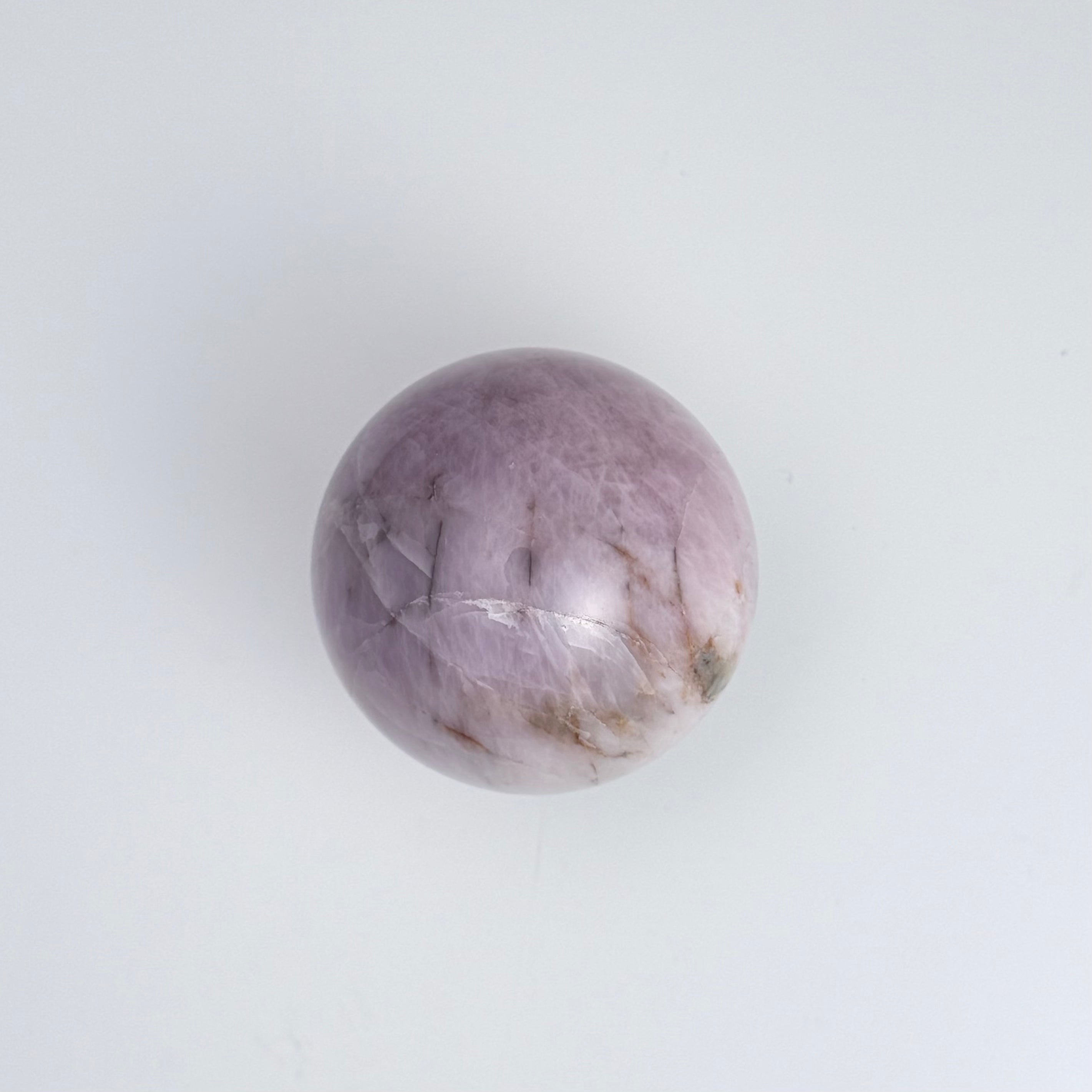 Kunzite/Hiddenite | | Wiccan Center