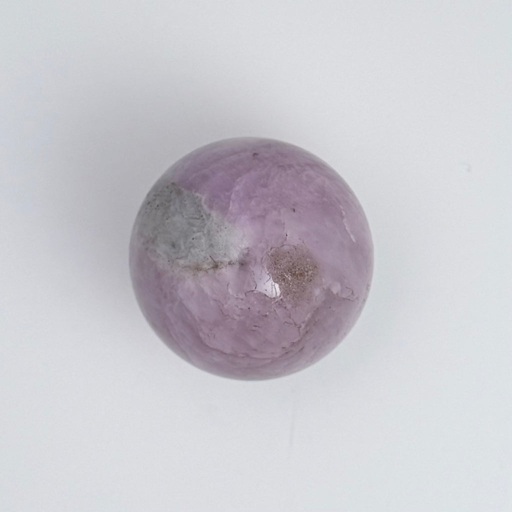 Kunzite/Hiddenite | | Wiccan Center