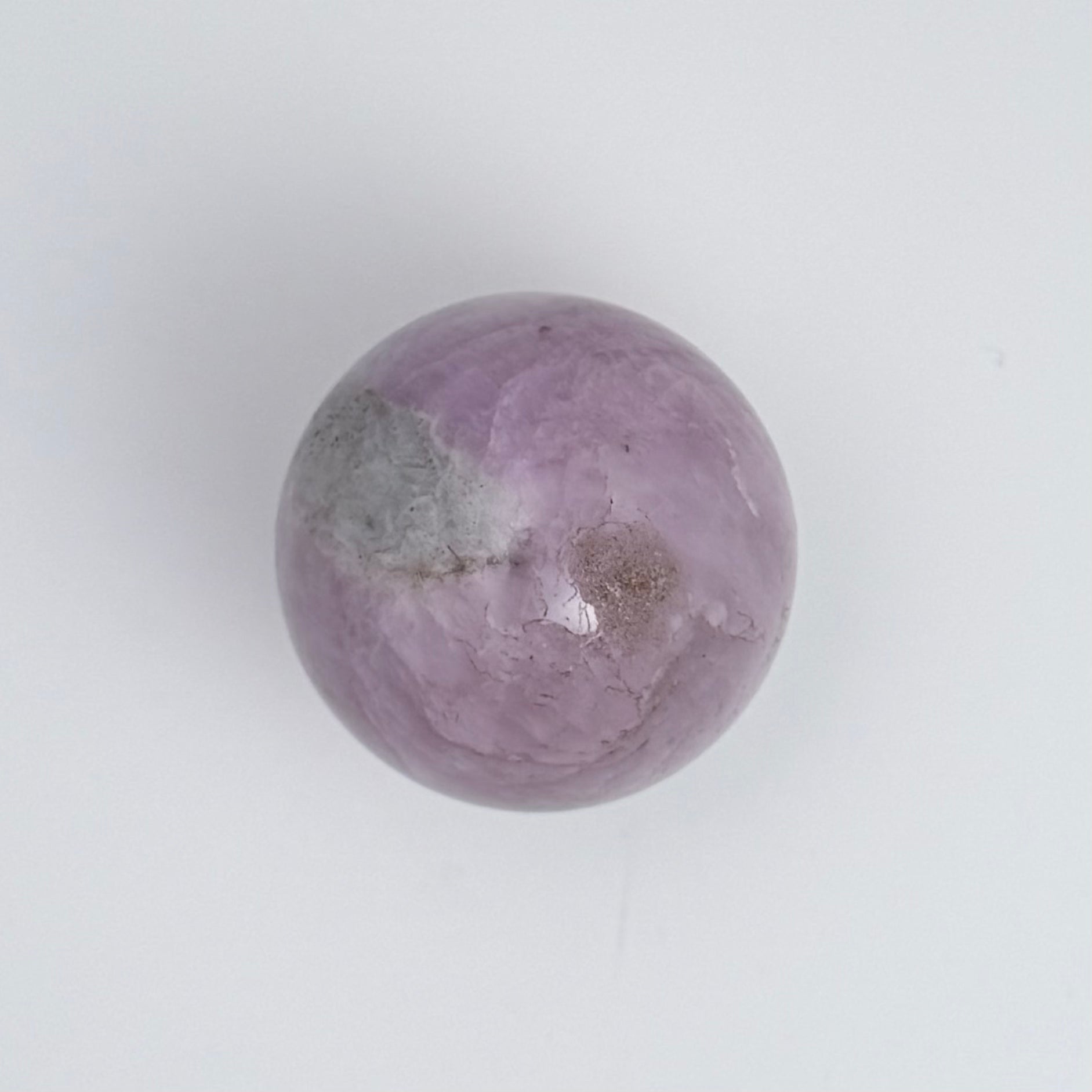 Kunzite/Hiddenite | | Wiccan Center