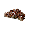 Vanadinite Cluster