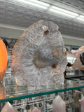 Geode Lamp (7"H) | Lights | Wiccan Center