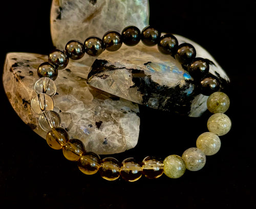 11:11 – Aligned Energy Bracelet | | Wiccan Center