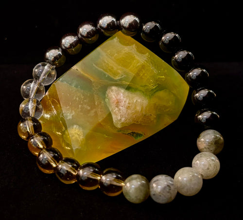 11:11 – Aligned Energy Bracelet | | Wiccan Center