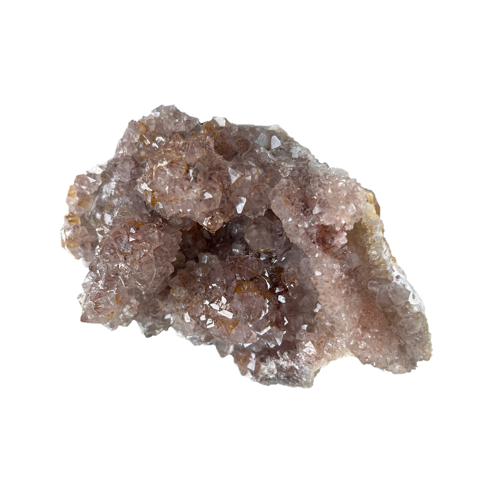 Amethyst Geode