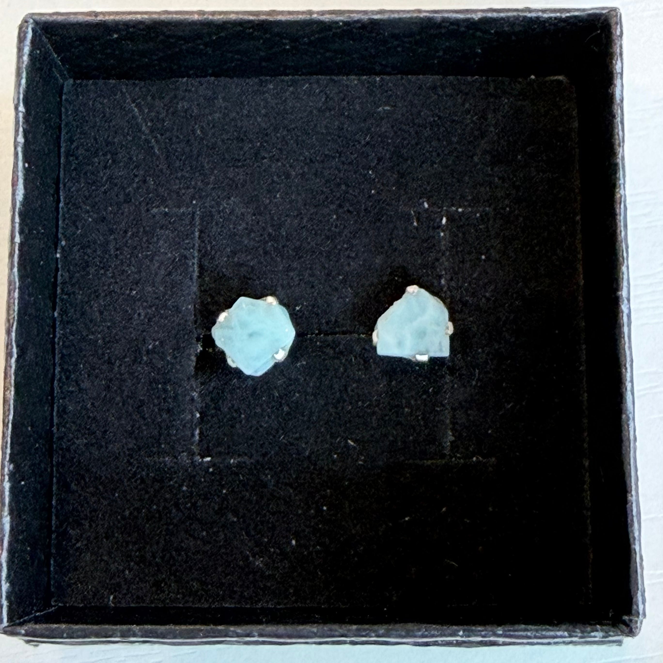 Crystal Earring Set | | Wiccan Center