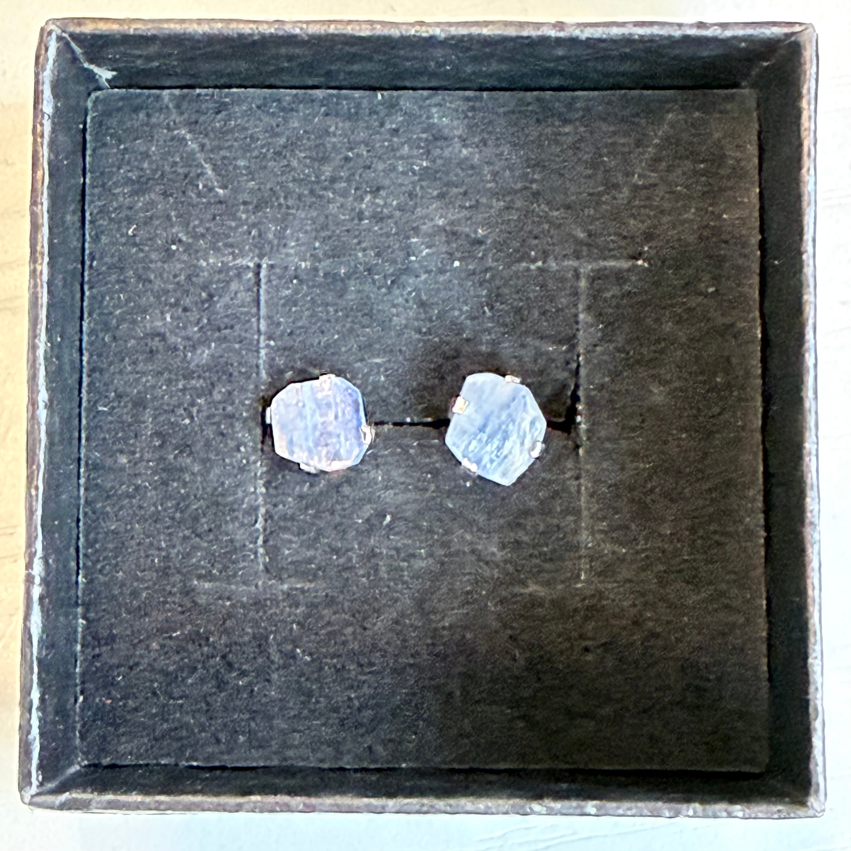 Crystal Earring Set | | Wiccan Center