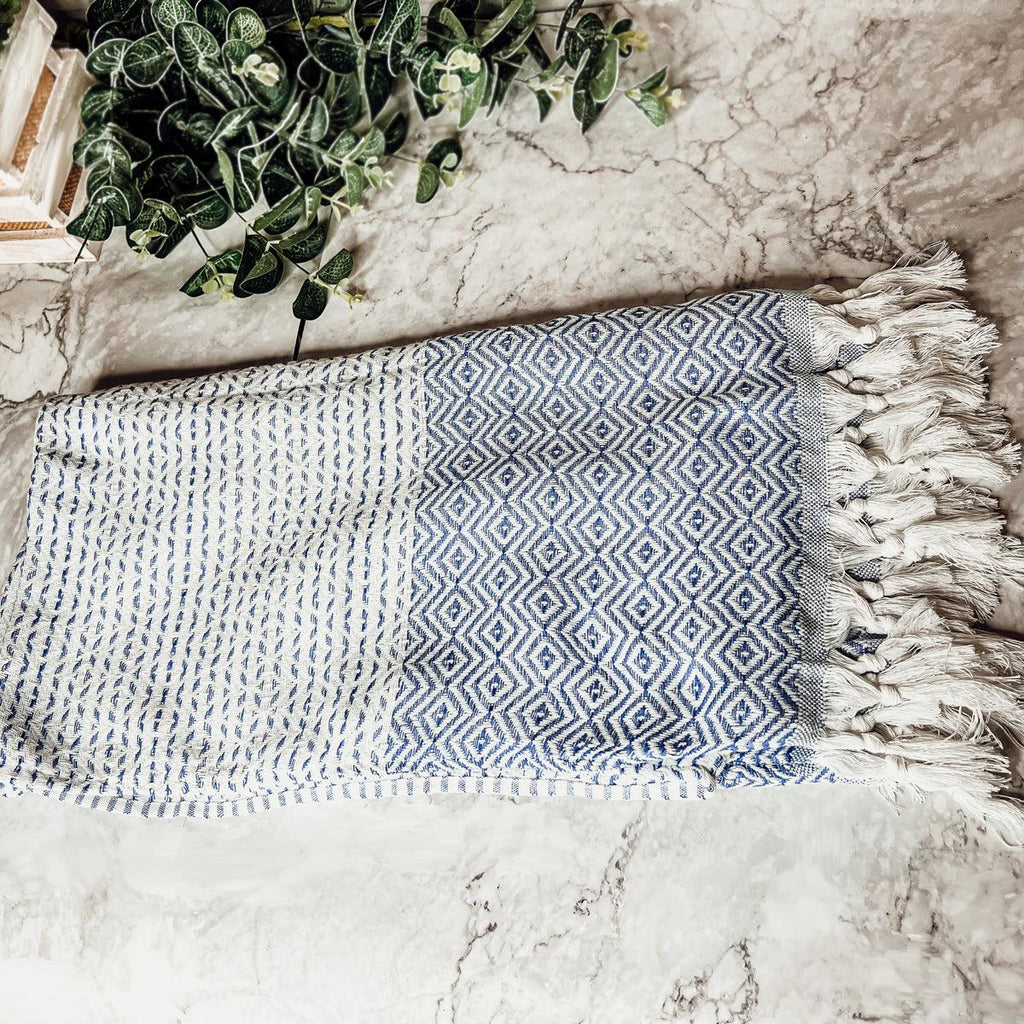 Azra Towel 200GSM | Towels | Wiccan Center
