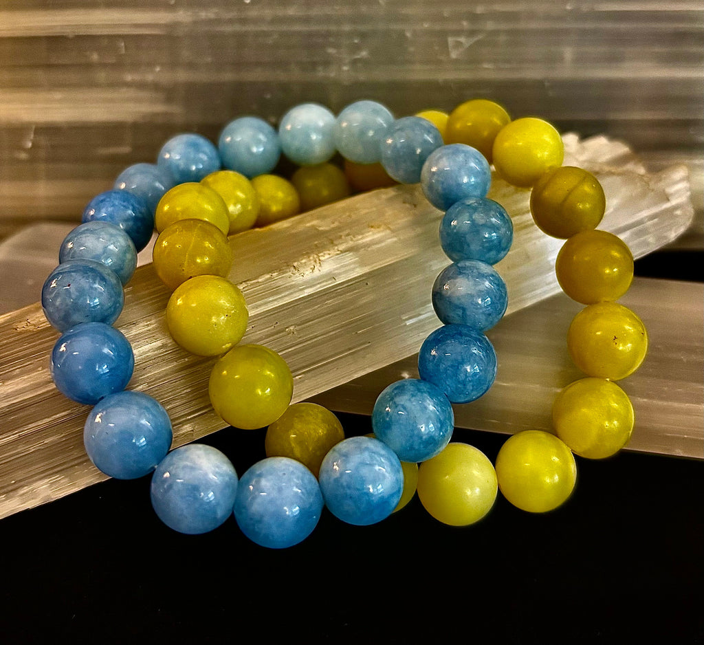 ✨ Brighter Days Ahead Bracelet Bundle