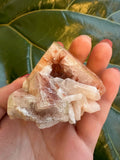 Red Apophyllite Cube (Sm) | Minerals | Wiccan Center