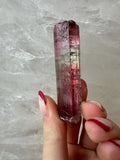Watermelon Tourmaline from Brazil | Minerals | Wiccan Center