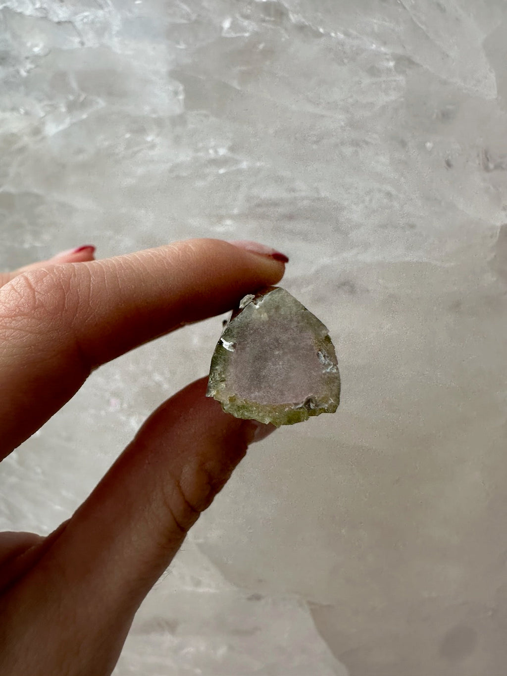 Watermelon Tourmaline Paprok, Nuristan, Afghanistan | Minerals | Wiccan Center