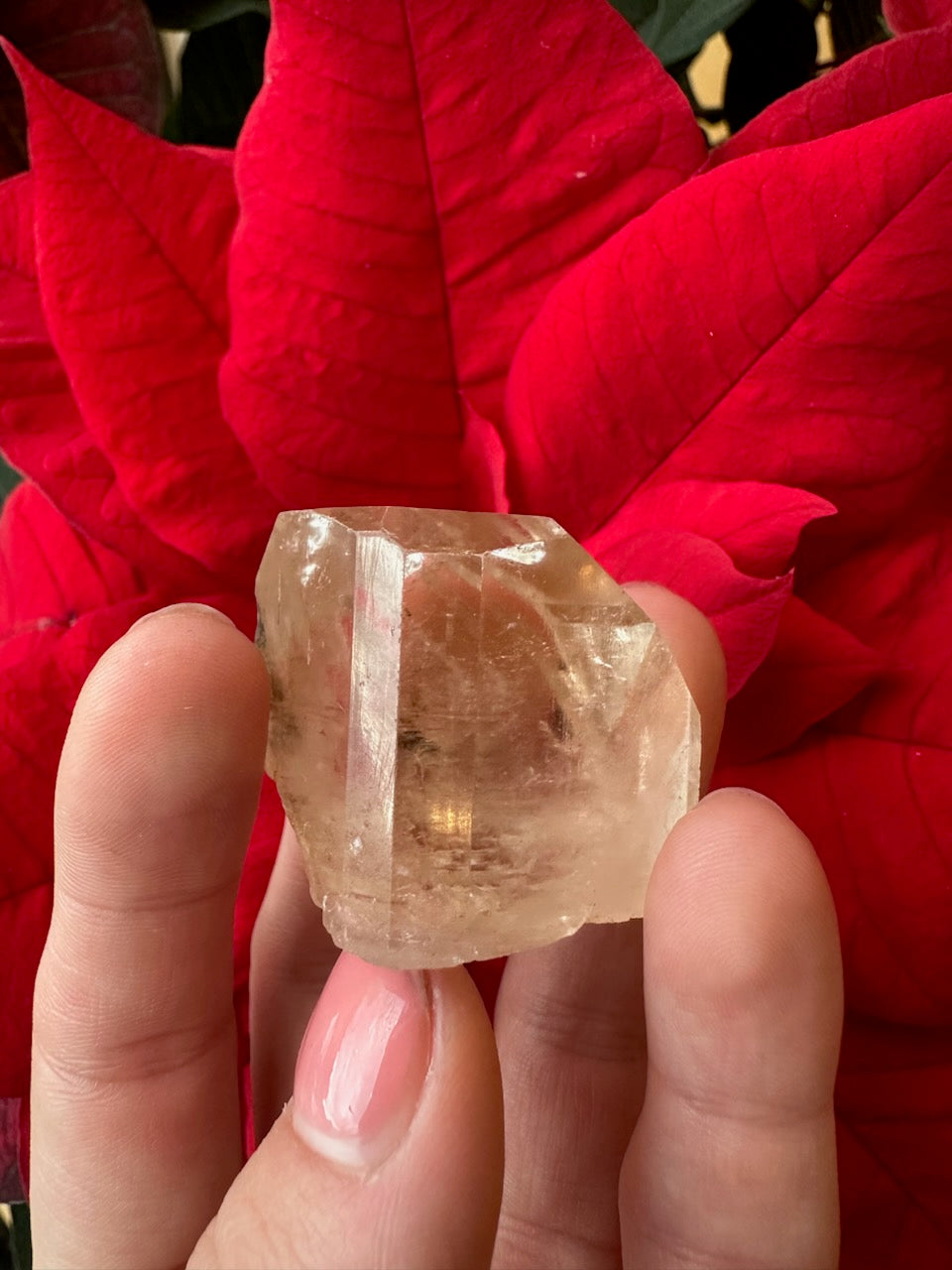 Golden Topaz from Shigar Valley, Skardu, Pakistan | Minerals | Wiccan Center