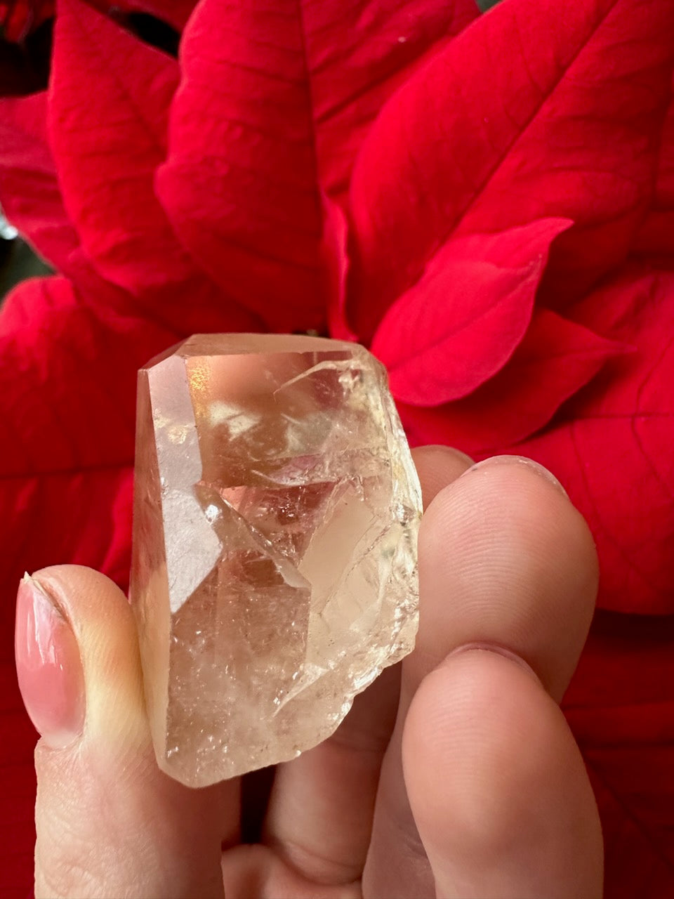 Golden Topaz from Shigar Valley, Skardu, Pakistan | Minerals | Wiccan Center