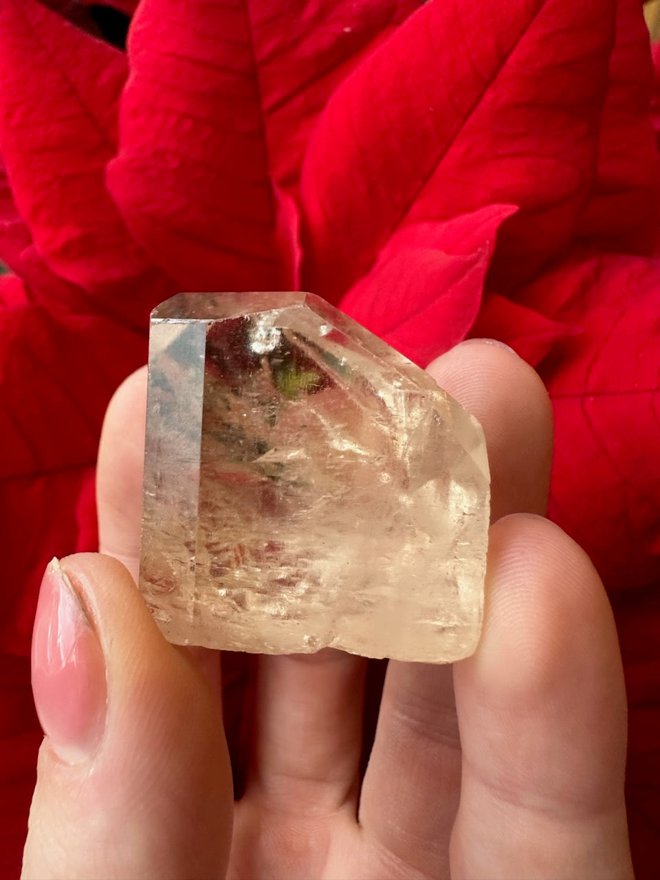 Golden Topaz from Shigar Valley, Skardu, Pakistan | Minerals | Wiccan Center