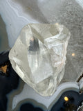 Golden Calcite Crystal from India | Minerals | Wiccan Center
