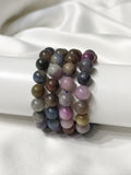Multi Sapphire Bracelet (Abundance & Prosperity).