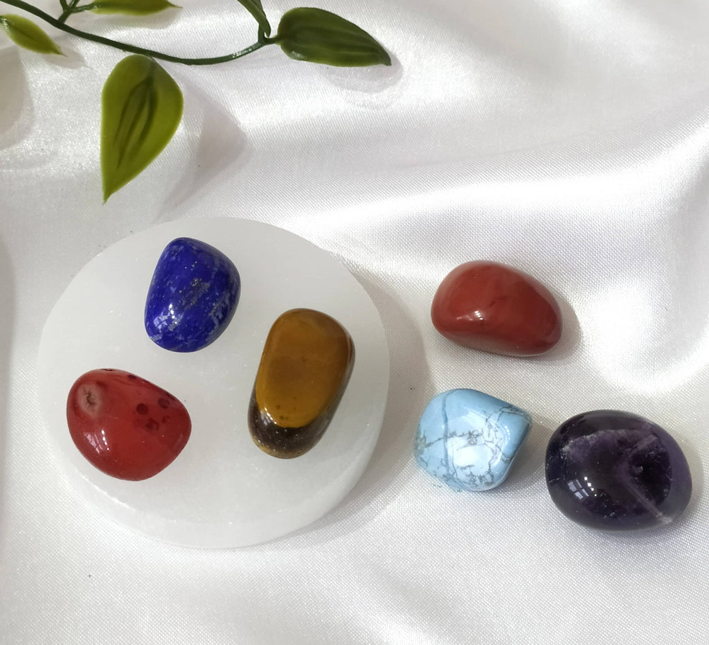 2.5' Selenite Charging Plate, Selenite Coaster, Selenite Plate.