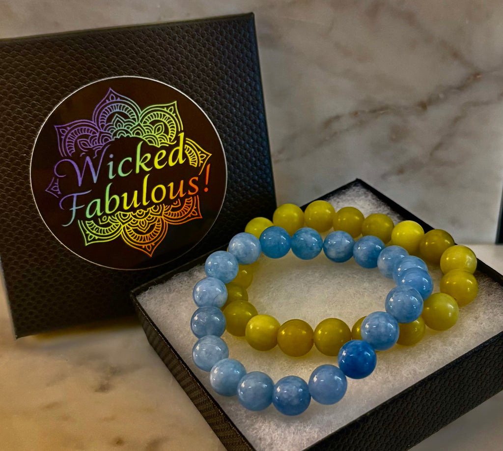 ✨ Brighter Days Ahead Bracelet Bundle