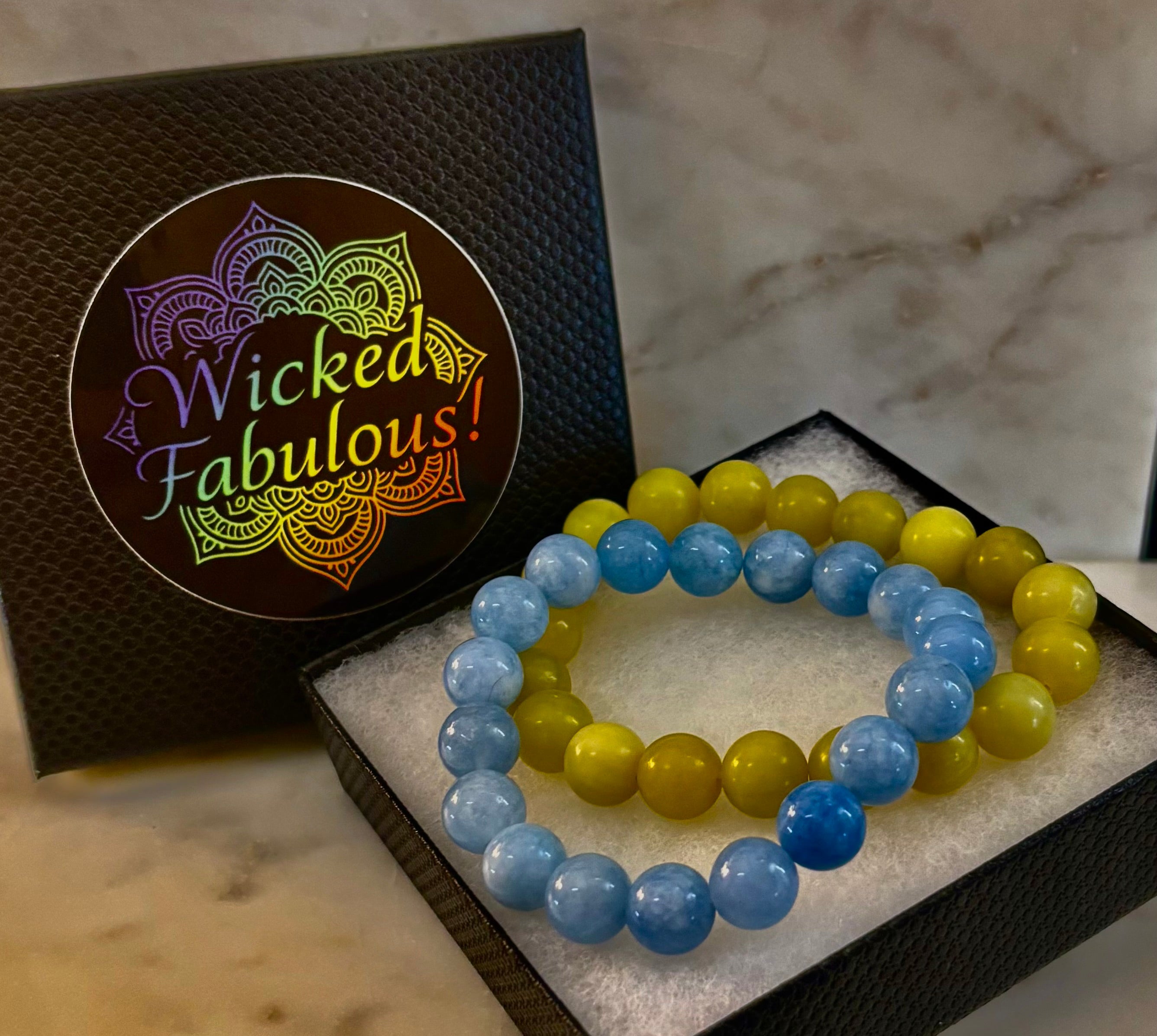 ✨ Brighter Days Ahead Bracelet Bundle