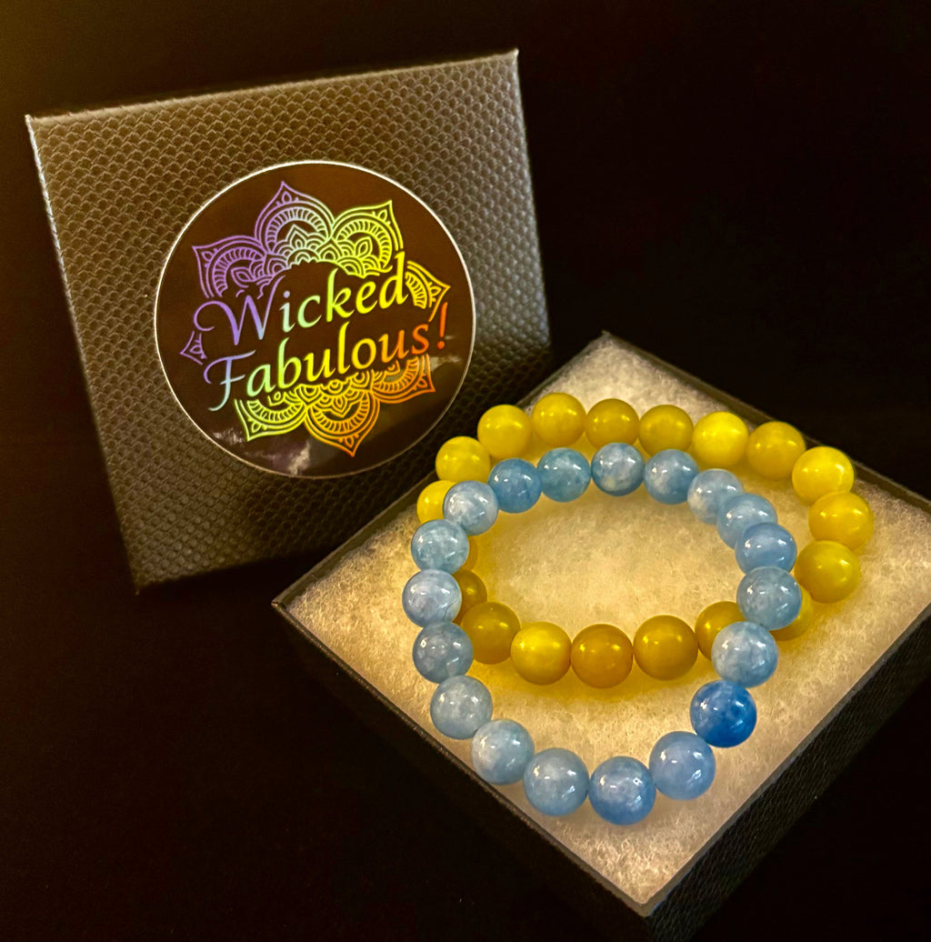 ✨ Brighter Days Ahead Bracelet Bundle