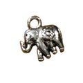 Elephant Charm | Jewelry | Wiccan Center