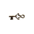 Key Charm Beads | Jewelry | Wiccan Center