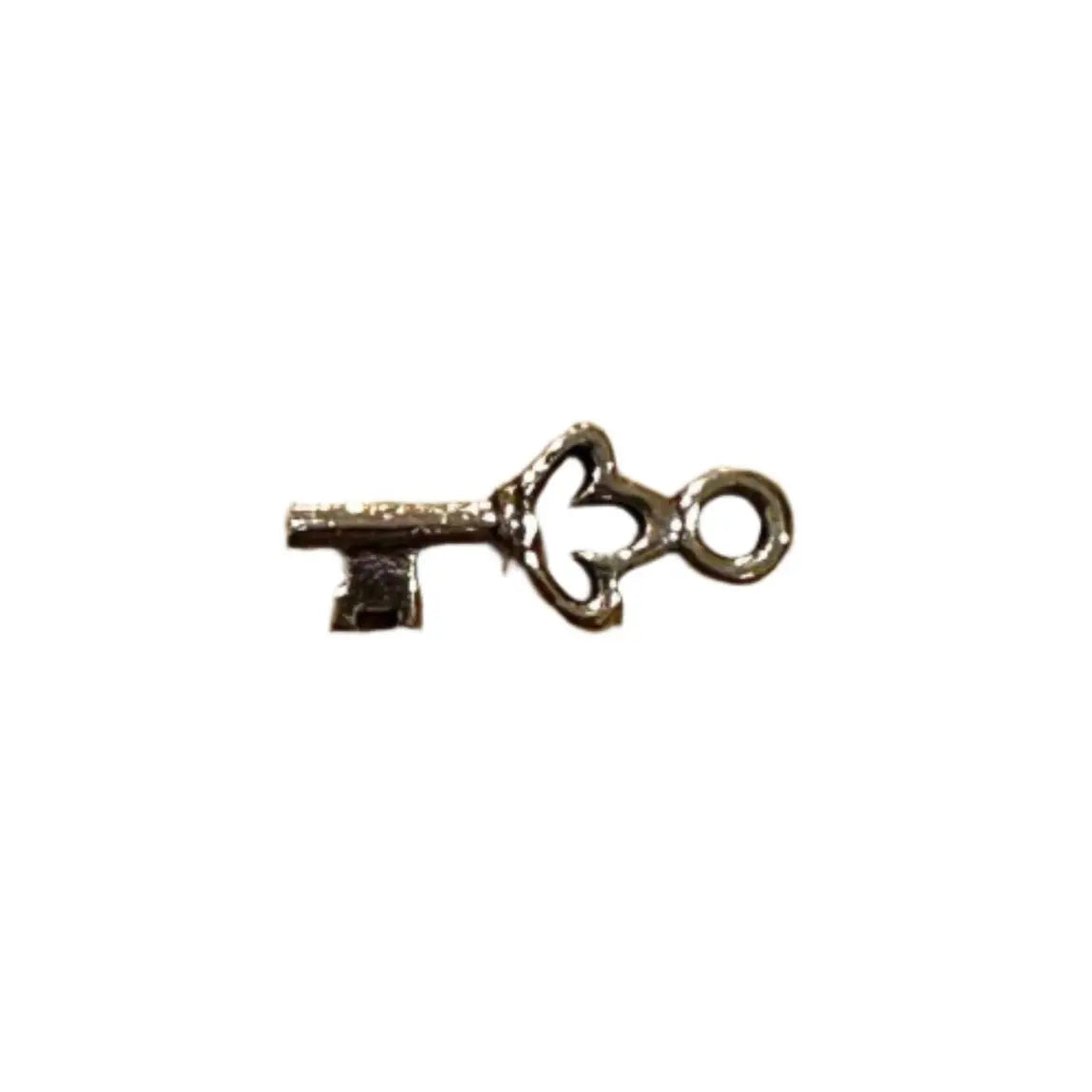 Key Charm Beads | Jewelry | Wiccan Center