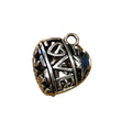 Love Puff Charm | Jewelry | Wiccan Center
