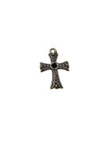 Cross Charm | Jewelry | Wiccan Center